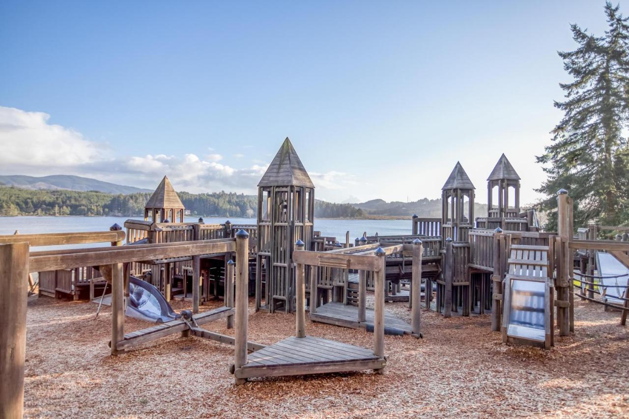 فيلا Dock Of The Bay 108 مدينة لينكولن المظهر الخارجي الصورة